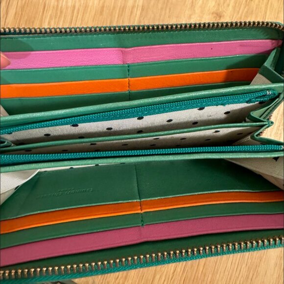 Tsumori Chisato x Issey Miyake wallet - Picture 6 of 7